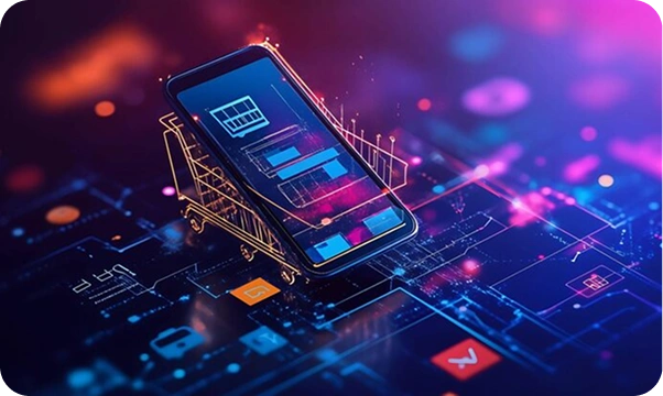 mCommerce Development