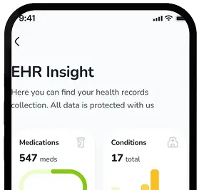 Electronic Health Record (EHR) Management System