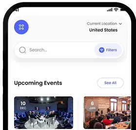 Mobile App for Conference Events