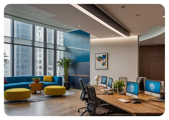 Corporate Offices