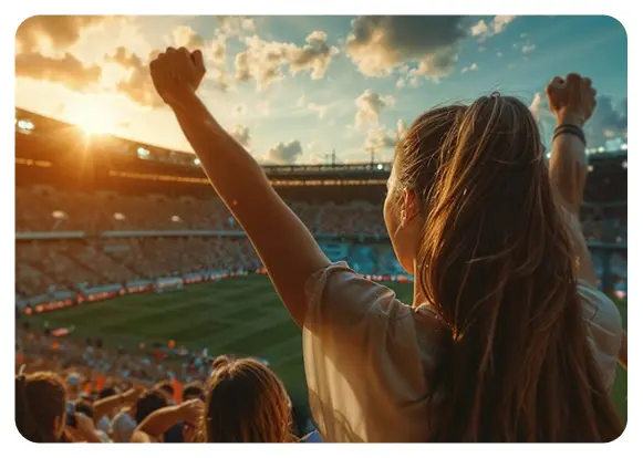 Sports Events
