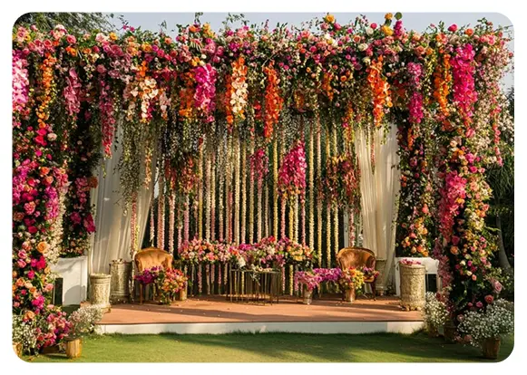 Weddings