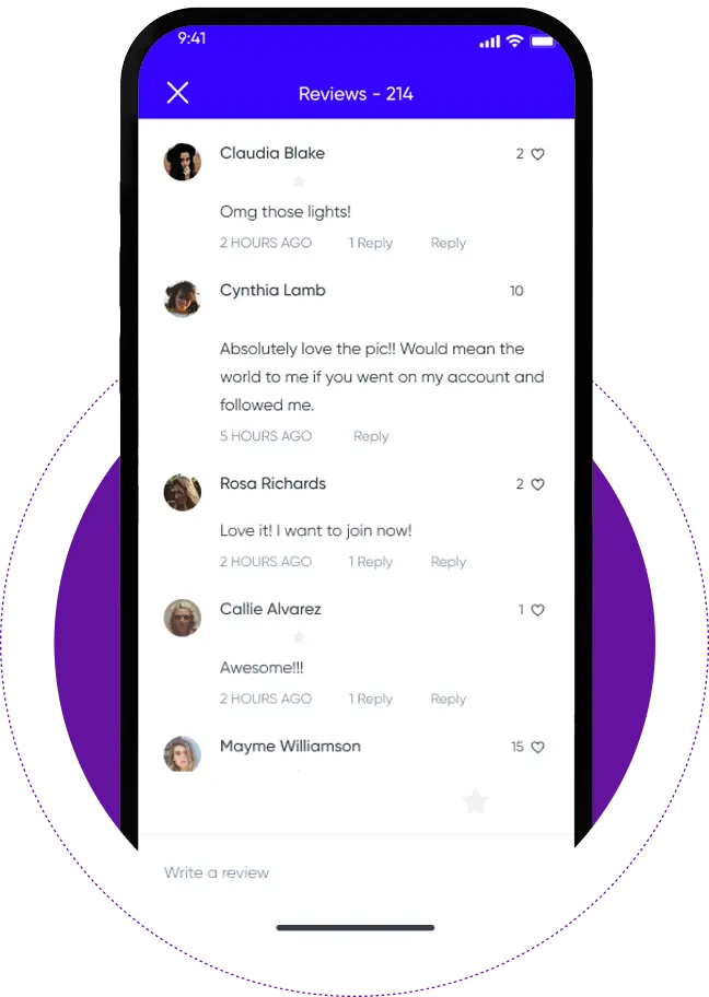 Network and Messaging
