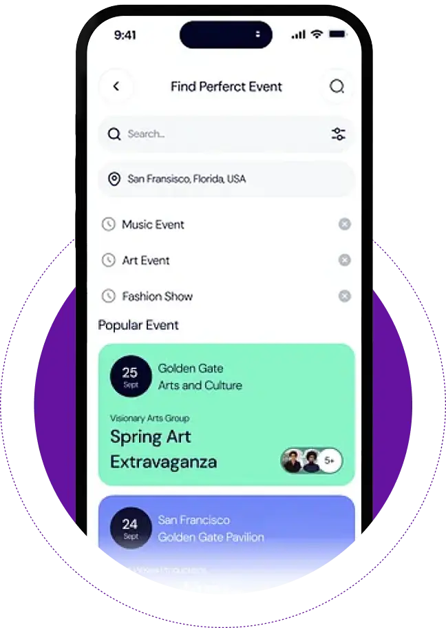 Personalized Dashboard 