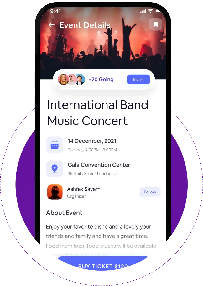Ticketing & Pricing Administration
