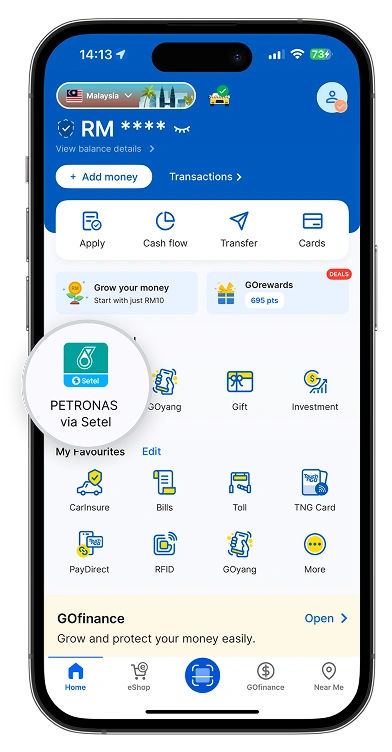 Providing Smooth Digital Experiences, Next-Generation eWallets