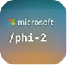 Microsoft phi-2