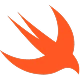 Swift Icon