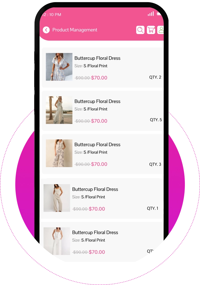 Product Management