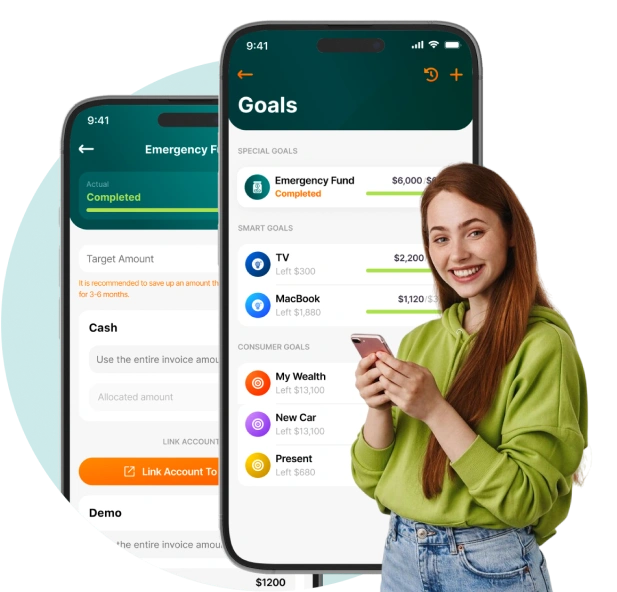 Financial Advisor App Development