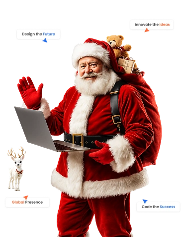 AI-Driven Digital Transformation Company