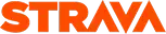 App Like Strava Logo App Like Strava Logo