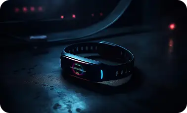 Fitness Tracker App Development Fitness Tracker App Development