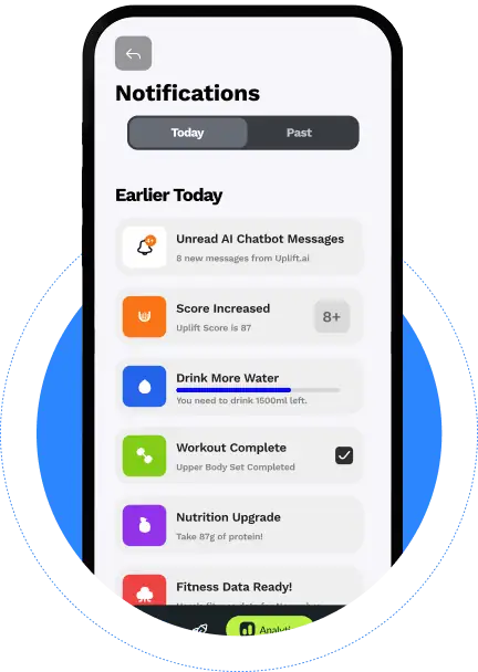 Push Notifications