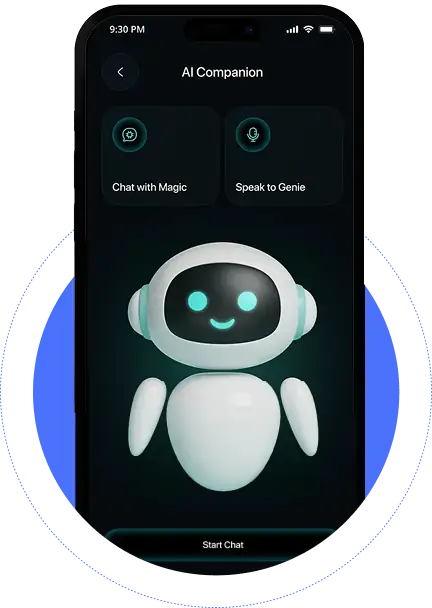 Chat Feature