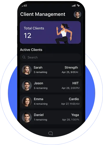 Client Management
