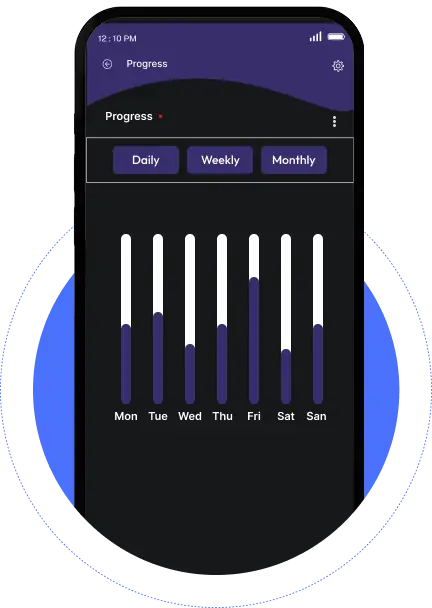 Progress Tracking