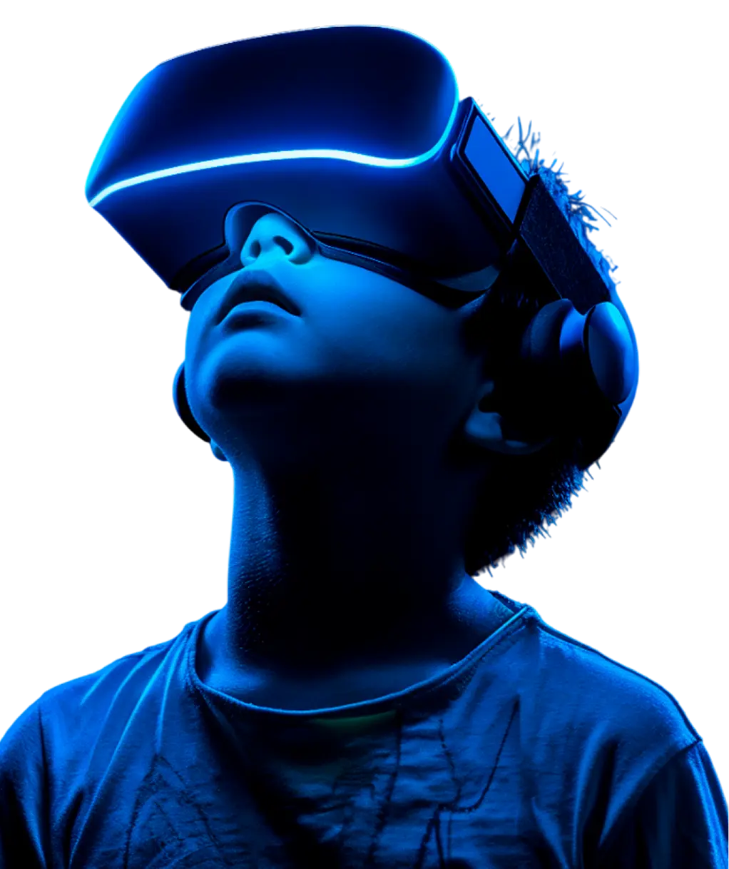 AR/VR