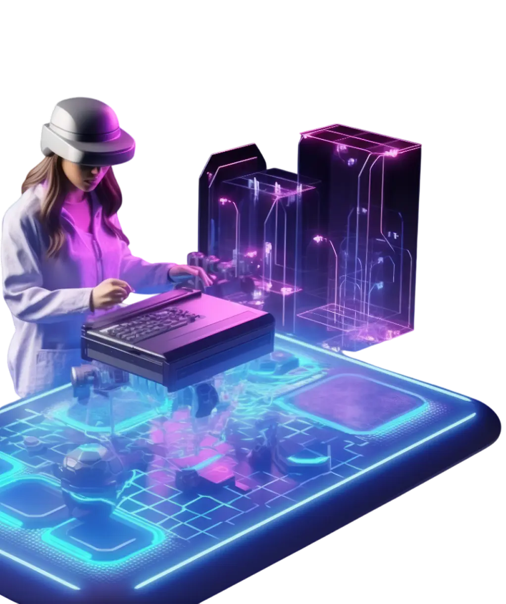 IoT