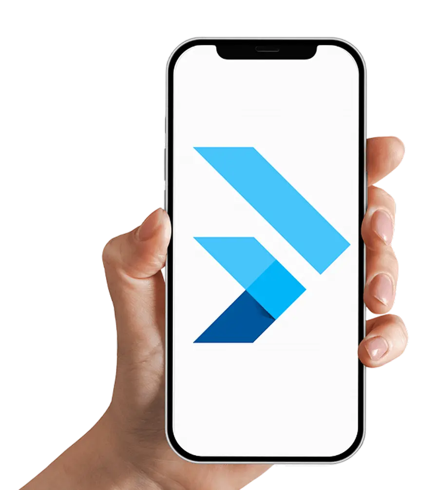 Your Trusted Partner for Seamless Flutter App Development