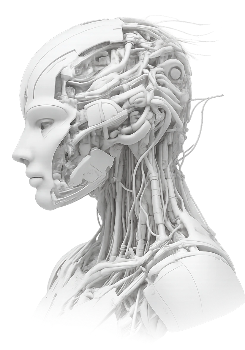 Generative AI Development Company 