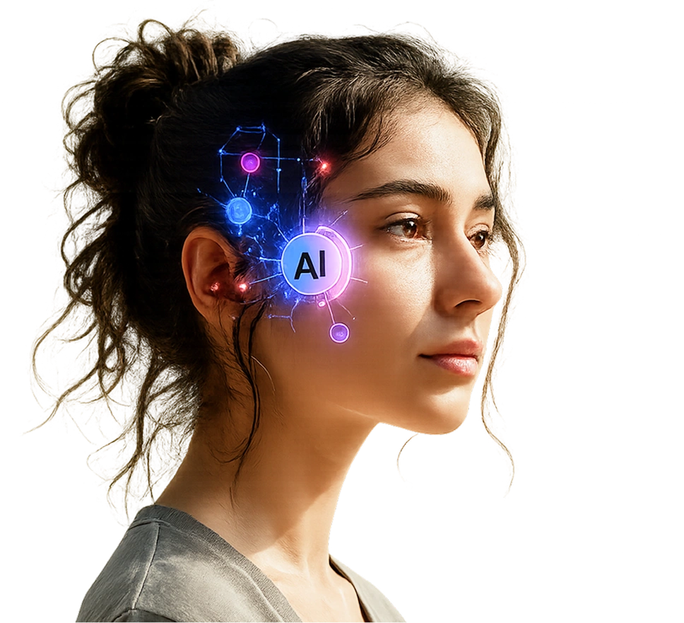 Transforming the Business in the Way You Want to