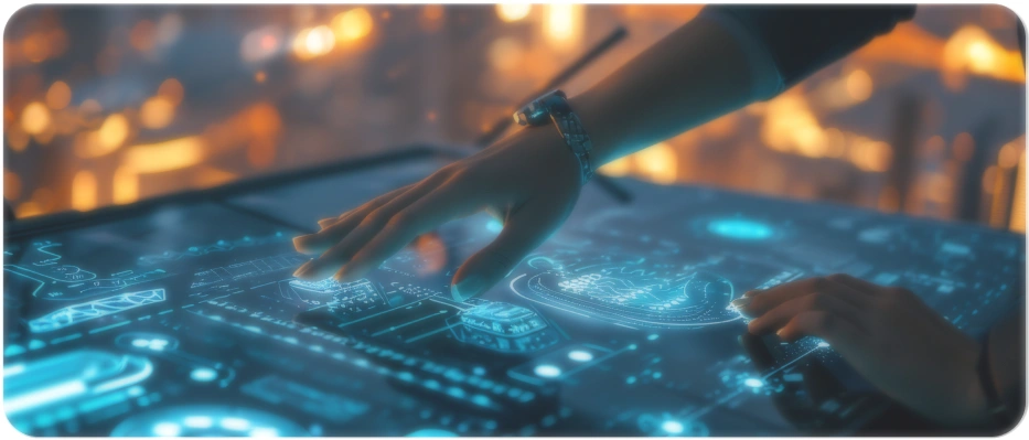 Automate Manual Processes