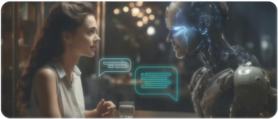 Conversational AI Assistants