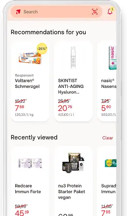 Medicine Delivery App Development