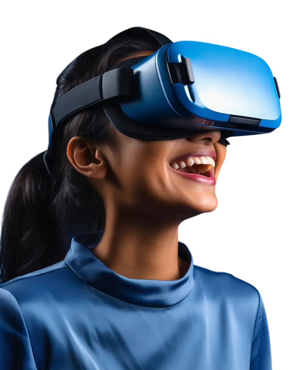 AR/VR