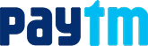 Paytm Clone App Logo