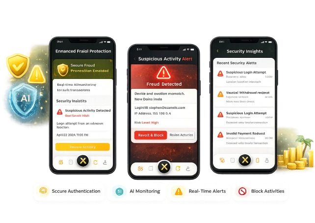 Importance of AI in Digital Gold Investment App Development