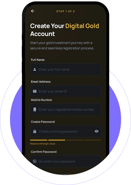 Easy User Registration