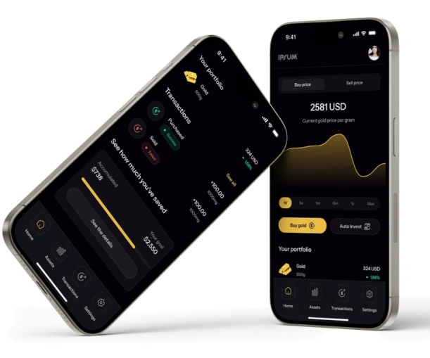 Why Choose IMG Global Infotech for Digi Gold Investment App Development?