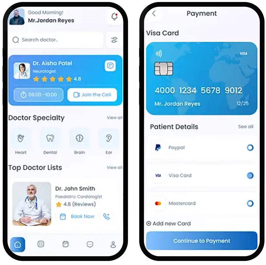 In-App Payments