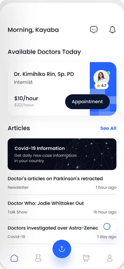 healthcare-next