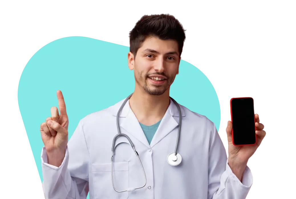 Searching for A Reliable Healthcare Application Development Company?