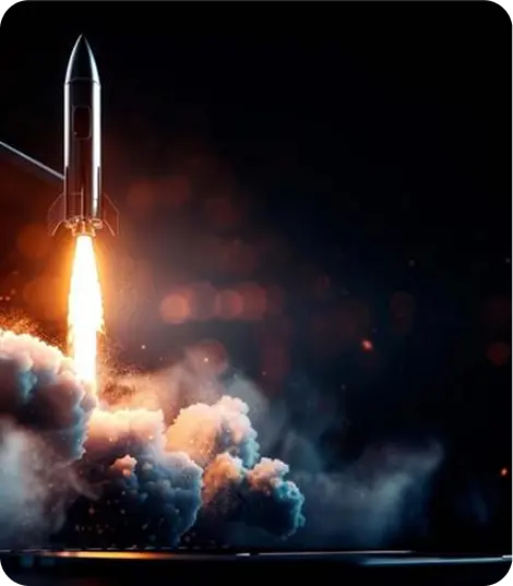 Launch & Maintenance