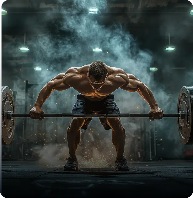 Fitness App Development