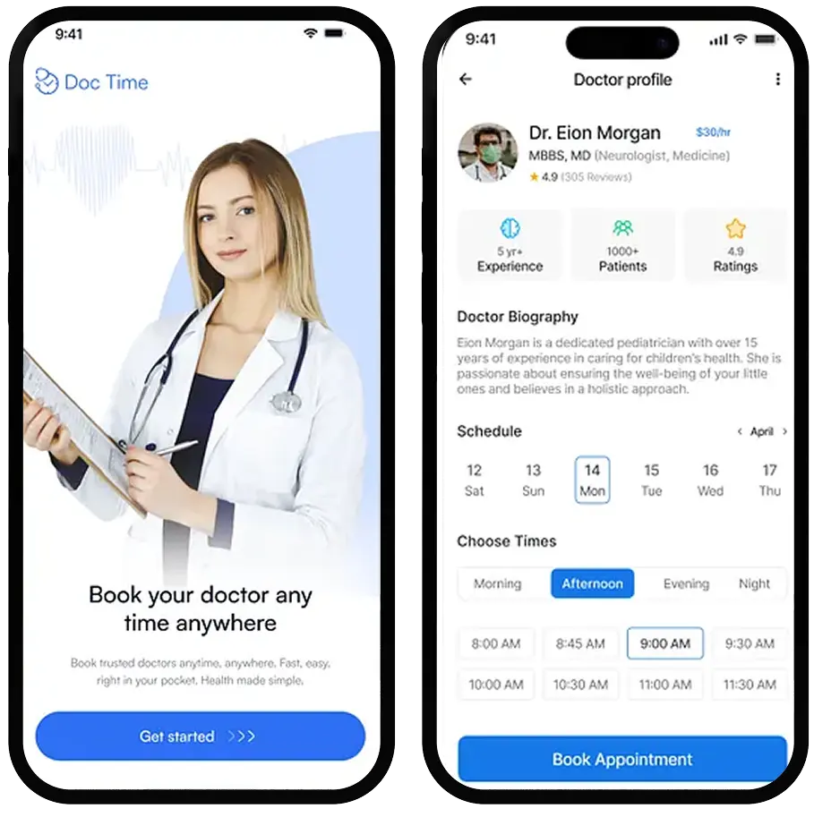 Teleconsultation Tools