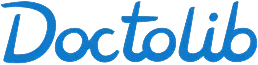 Doctolib Logo