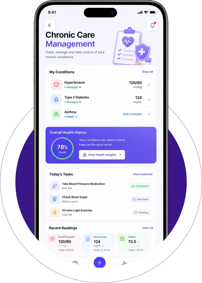 Chronic Care Management