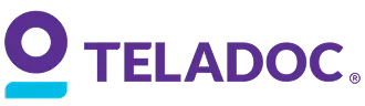 Teladoc Logo