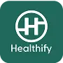Healthify logo