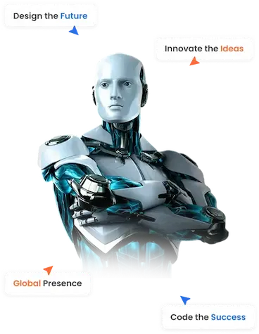 AI-Driven Digital Transformation Company