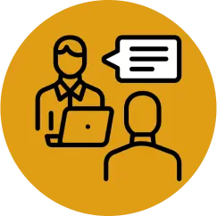 Hire with confidence