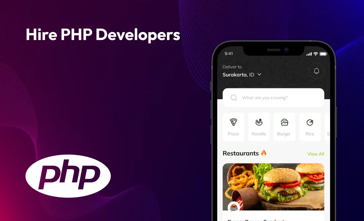 hire php Developer