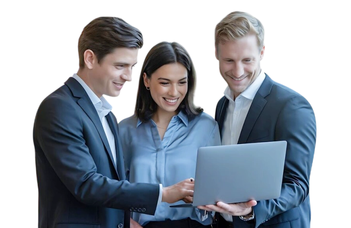 Hire Dedicated Developers for Your Next Project