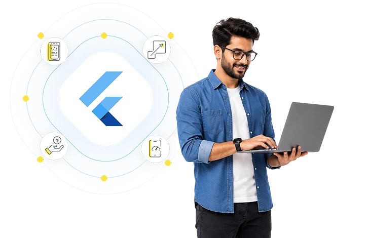 Hire Top Flutter Developers for Your Next Project