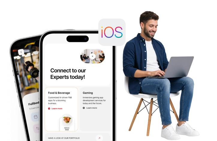 Hire Top iOS App Developers for Your Next Project